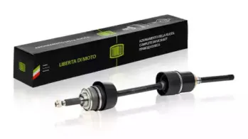 AR 730 TRIALLI Приводной вал